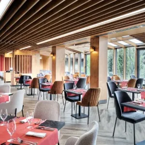 Hotel Strazhite