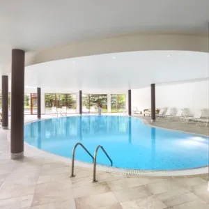 Hotel Strazhite