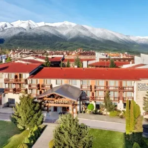 Hotel Strazhite
