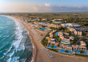 Aldemar Olympian Village