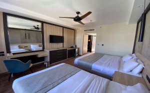 Hotel Panorama Naama Heights