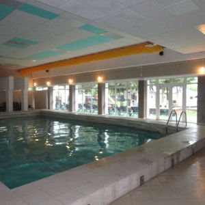 Hotel Diana Geoagiu