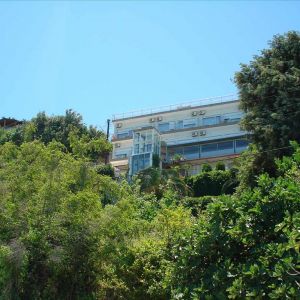 Hotel Alkyonis Platamonas