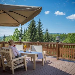 Hotel Relax Sovata