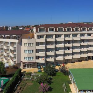 Hotel Aurora Sf Constantin si Elena