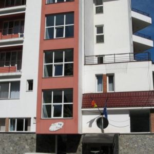 Vila Liliacul