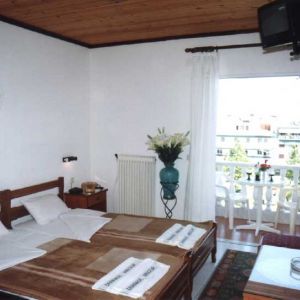 Hotel Orea Eleni