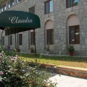 Hotel Claudia