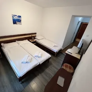 Hotel Claudia