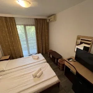 Hotel Claudia