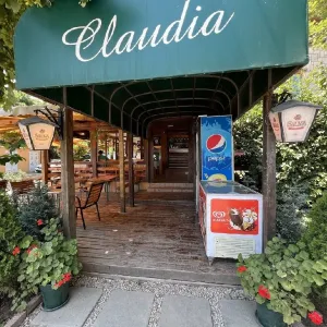 Hotel Claudia