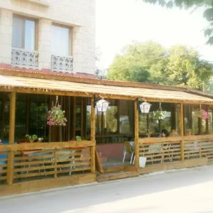 Hotel Claudia
