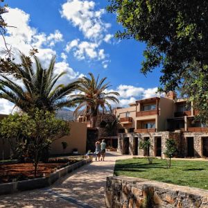 Hotel Blue Sea Beach affiliated by Melia
