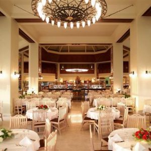Hotel Sentido Perissia