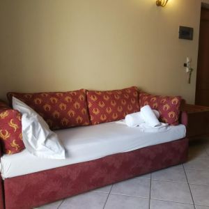 Hotel Stalis
