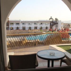 Hotel VIE Palma Di Sharm Resort and Aqua Park