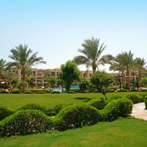 Hotel Jaz Mirabel Park and Club