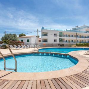 Mar Hotels Alcanada