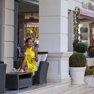 Xperia Grand Bali Hotel