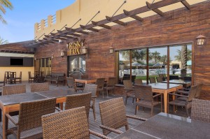 Al Hamra Village Hotel
