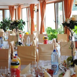 Hotel Pensiunea Gentiana