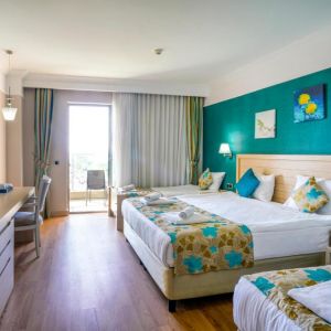 Linda Sunny Beach Hotel and Spa