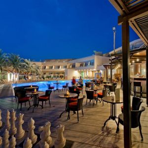 Minos Hotel