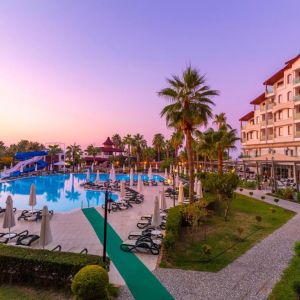Bella Resort and Spa