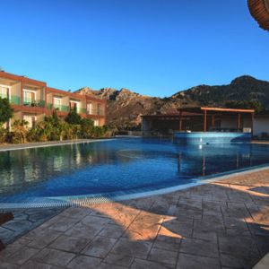 Hotel Anavadia