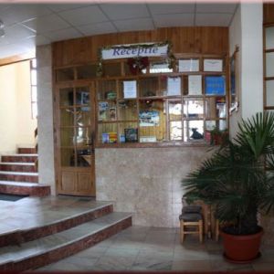 Hotel Cerbul