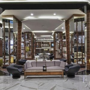 Hotel Botanik Platinum