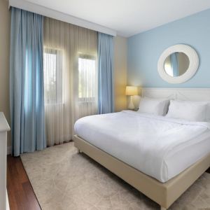 Zeynep Golf Spa Resort Ex Sentido Zeynep Golf