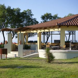 Hotel Eliros Mare