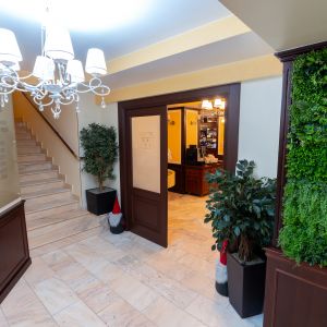 Hotel Dorna Vatra Dornei