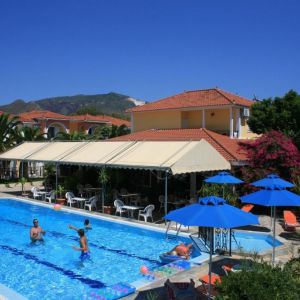 Hotel Metaxa