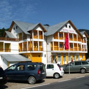 Hotel Royal Cheia