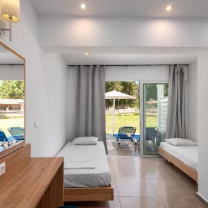 Delfinia Resort (Kolymbia)