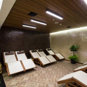 Michell Hotel and Spa