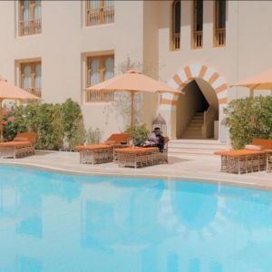 Ali Pasha Hotel