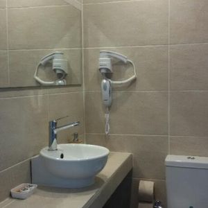 Happy Days Hotel