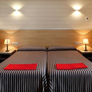 Gran Hotel Flamingo