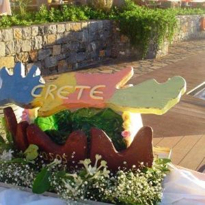 Hotel Dessole Malia Beach