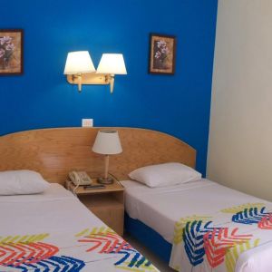 Hotel Gafy Resort