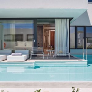 Hotel Lindos Grand Resort and Spa