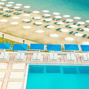 Hotel Palmariva Beach