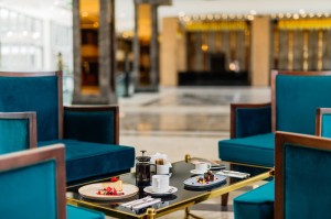 The Arkin Iskele Hotel