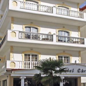 Chronis Hotel Pieria