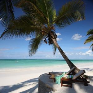 Sultan Sands Island Resort
