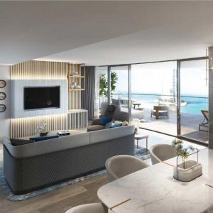 Hotel Jumeirah Beach