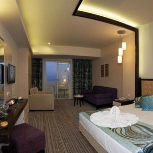 Orange County Resort Hotel Alanya ex Vikingen Resort